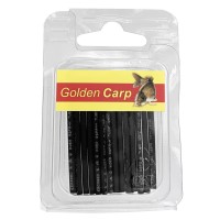 Термошлаух Golden Carp за поводи